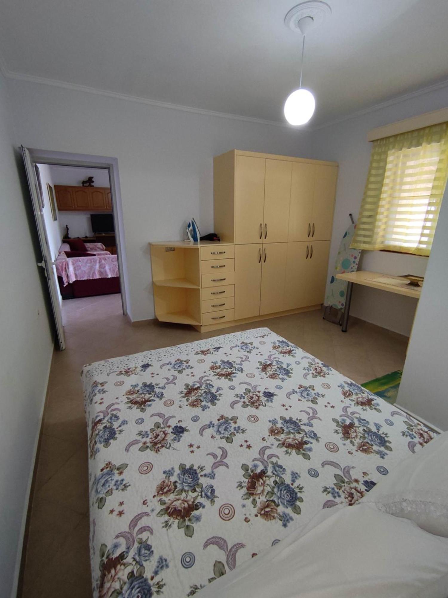Aris Apartment Саранде Екстериор снимка